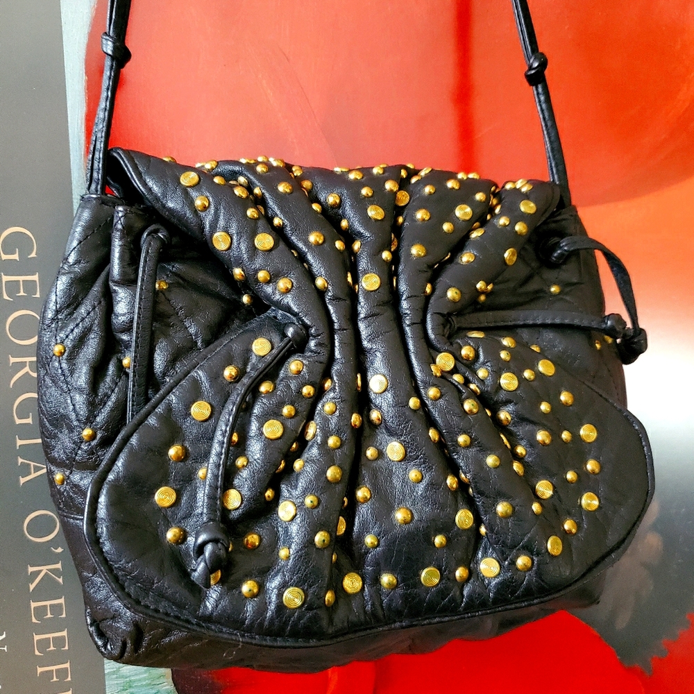 Vintage 80's Purse